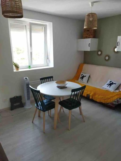 Cosy A 300m De La / Cosy Flat At 300m From The Sea Apartment Merlimont