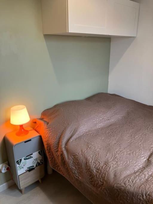 Apartment Cosy A 300m De La / Cosy Flat At 300m From The Sea Merlimont